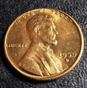 J[LO 1Zg yj[ 1959-D/D/D RPM ~gG[ MS bh ʃWF