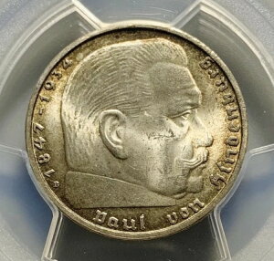 F1938NBhCci`X2}N - PCGS MS 64iP[Xj
