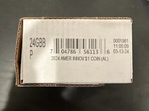 2024 P �t�B���f���t�B�A �A���o�} AL �C�m�x�[�V���� �h���o�b�O 24GBB 100������ ���J����