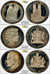 1972N pCEFfBOVo[RC3Zbg ׂPCGS PR67DCAM g[H