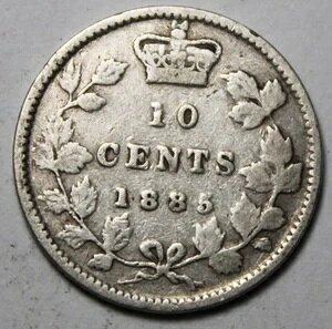 Ji_ 1885N \ 4 10ZgAt BNgA (C408)