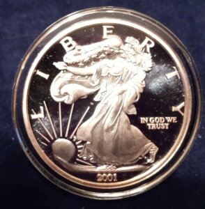 �u�V��N�I�̖閾���v2001�N 1�I���X �V���o�[ ���o�e�B �O���X�v���[�t���J�v�Z��