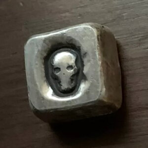 MK Barz  1 IX nhCh AeB[N Vo[ XJIu񂾃XJ L[uv