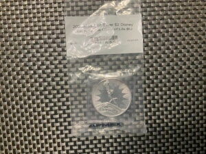 2020N jEG 1IX  2h fBYj[ CILO T[NEIuECt (UNC) Apmex pbP[W