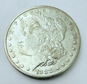 1888-O 1h K 90% AURfBV  #937