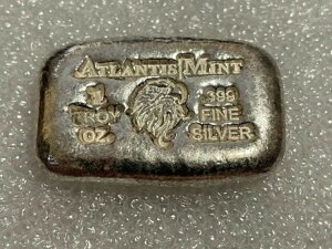 󏭁Ip AgeBX~g 1IX .999 ⒒o[ - C[O