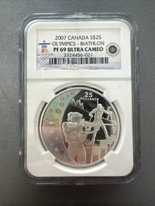 2007NJi_IsbNoCAX 25h NGC PF 69 EgJI #1621