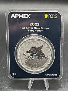 2022N 1IX  jEG O[O xr[[_ X^[EH[Y MD PCGS + t@[XgXgCN TEP