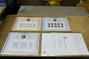 1997NA3 x 10 DM Vo[s[XAnumisblattA؎V[gtBe[W