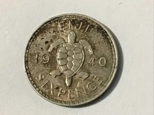 1940N tBW[ VbNXyX Vo[ ᒒ 40,000 KM-11