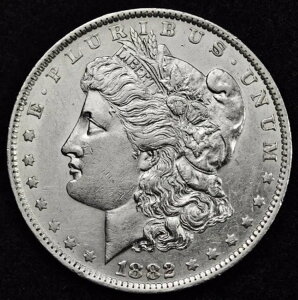 1882�N���̃����K����݁BAU 105025�i�ژ^F�j