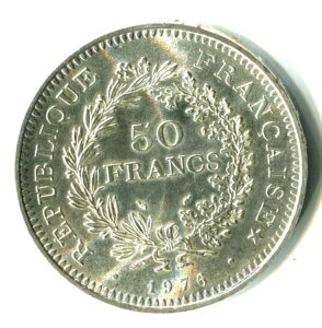 �R�C�� [882] ��� 50�t���� �w���N���X 1976�N �ɏ�i (A065)