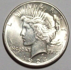 1924-P s[X_[ tXeBzCg iCX BU #32C60