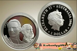 2006N 1h݃v[tRC - ڂ̐l - C. LOXtH[hEX~X & L. n[OCu