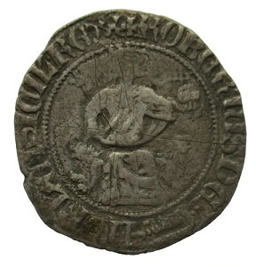 WA[g C^A - i| Robert D' Anjou 1309 - 1343