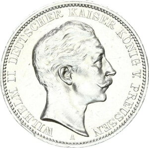 �v���C�Z�� ���B���w����2�� 3 �}�[�N 1911 A �V���o�[ XF/XF+ J 103-