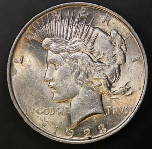 1923�N�s�[�X�_���[�A�I���W�i���R���N�V�������V�i - ���b�gAA6466