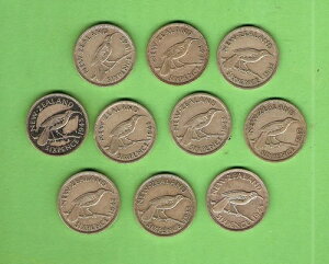 C28. #1. 1943Nj[W[h 6yX 10