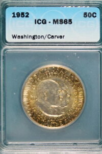 1952N ICG MS65 Vg/J[o[LOn[th!! #B2408