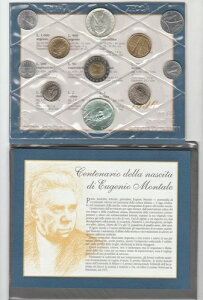 �C�^���A 1996 �f�B�r�W���i���V���[�Y 11 �o�����[ FDC �����^�[�� 500 L. �V���o�[ (sm11)