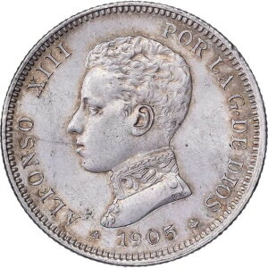 [#1507344] �X�y�C���A�A���t�H���\ 13 ���A2 �y�Z�^�A1905 �N�A�}�h���b�h�A�V���o�[�A�I�[�X�g�����A