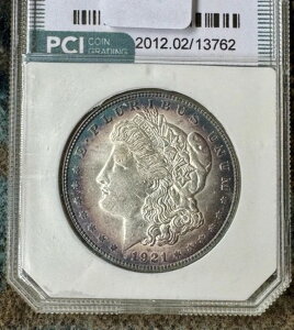 Jtȃg[̃~gXe[g 1921-S ???? K 1 h PCI MS BU 64 Unc