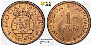 Ur[N 1962 1 Esc.APCGS SP64RB (PROVA) KM-Pr46