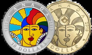 ???? �J�i�_ LGBTQ �V���[�Y �R�C���Z�b�g EQUALITY�A�J���[ + ���F�AUNC�A2019