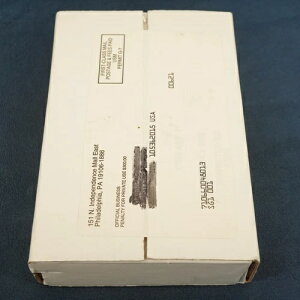 2001-P サカガウィア 1ドル硬貨ロール、UNC、未開封 OGP、SG1 - 米国送料無料