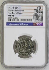 FDOI s 2023-S GmAE[Yxg AJl 25Zg NGC MS68