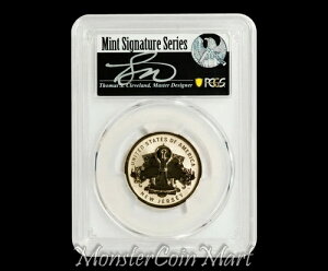 2019-S j[W[W[ o[X v[t Cmx[V h PCGS PR70 FDOI - POP 11!!