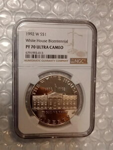 AJ1hd݁AzCgnEX200NLOA1992NANGC PF 70 EgJI