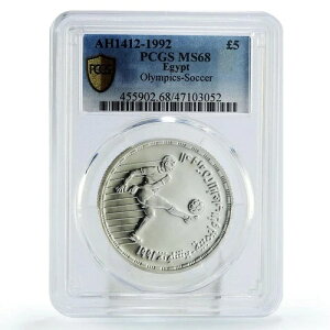 GWvg 5|h oZiIsbN TbJ[ MS68 PCGS  1992N