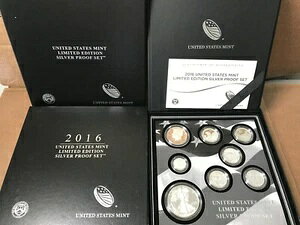 2016�N����� �V���o�[�v���[�t�Z�b�g �č������� �R�C��8���Z�b�g BOX�ECOA�t�� 16RC