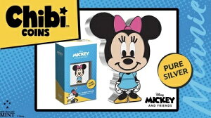 Chibi? RCRNV fBYj[V[Y ~j[}EX 1IX Vo[RC **莝**