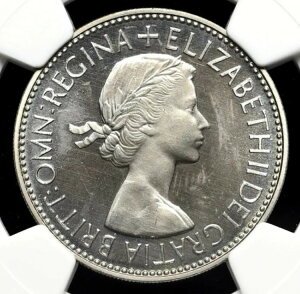 NGC PF66 p 1953N GUxX2Պ v[tJI 2S 2VO TopPop