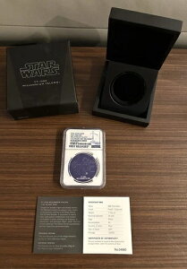 2017N jEG 2h X^[EH[Y Vbv ~jA t@R J[CY FR NGC PF 70 UC