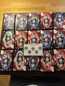 BNH[^[d݃ZbgBfo[ƃtBftBȂǂɂ1999N2008N܂ł̍d݁Av16pbNB