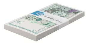 オマーン 100 バイサ、1995 年 (AH1416)、P-31、UNC X 100 PCS バンドルパック