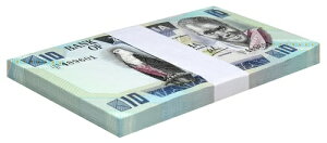 UrA 10 N`A1980-1988 NDAP-26dAUNC X 100 PCS ohpbN