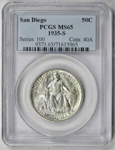 1935-S TfBGS JtHjA pVtBbN GLX| Vo[ LOi 50Zg MS 65 PCGS