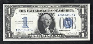 FR. 1606 1934 $1 1hut@j[obNv⌔  