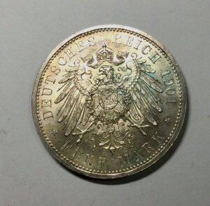 1901N vCZ200NLO  5}N KM#526 hCcB F