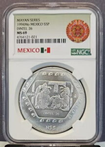 1994N LVR Vo[ 5y\ S5P }V[Y fBe 26 NGC MS 69 󏭕