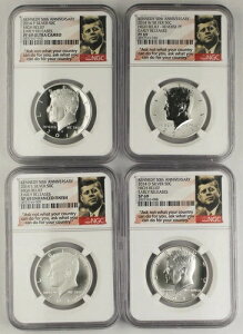 2014N PlfB 50Zg 4Zbg 50NLO NGC SP69 PF69 [X