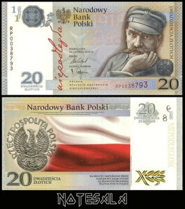 |[h 20YEHeB` 2018 P-192a LOi tH_[t UNC VA RP0038793