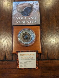 jEG 2015 $2 NZ - FXBIΎR |yC - 2IX .999 