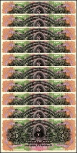 RX^J 5RA1903-1917NAP-S122rAUNCAȂ̎c×10