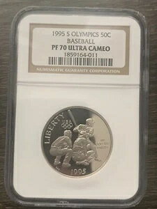 1995N S 싅IsbNLOn[th NGC PF70
