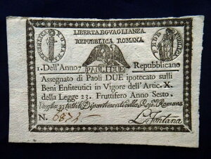 1798N o`Jc C^A  AbVjbg 2 Paoli UNC i